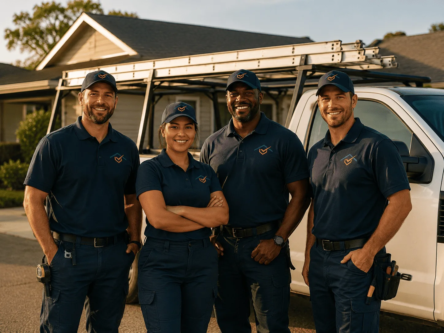 Roof Inspection company in Campbell Hill, IL